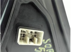 Recambio de retrovisor electrico derecho para kia sorento (bl) 2.5 crdi referencia OEM IAM 876053E300XX  