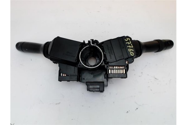 Recambio de mando intermitencia para toyota yaris (ksp9/scp9/nlp9) 1.4 d-4d referencia OEM IAM 17F001  
