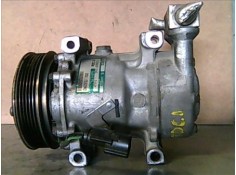COMPRESOR AIRE ACOND. 2S6119D629AD SD6V12 1442F 