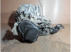 Recambio de caja cambios manual para ford ka (ccq) 1.3 i referencia OEM IAM T97WT7002EG  