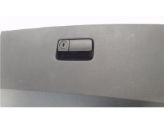 Recambio de guantera salpicadero para nissan murano (z50) 3.5 referencia OEM IAM 68500CA002 68108CA000 