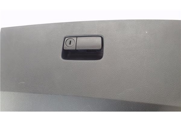 Recambio de guantera salpicadero para nissan murano (z50) 3.5 referencia OEM IAM 68500CA002 68108CA000 