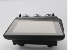 Recambio de pantalla para renault clio v 1.0 business referencia OEM IAM 280346137R 275100936R 