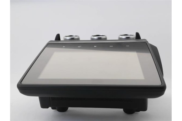 Recambio de pantalla para renault clio v 1.0 business referencia OEM IAM 280346137R 275100936R 