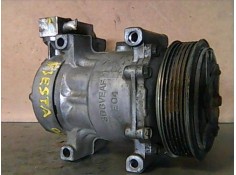 Recambio de compresor aire acond. para ford fiesta v (jh_, jd_) 1.4 tdci referencia OEM IAM 2S6119D629AD SD6V12 1442F 