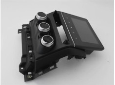 Recambio de pantalla para renault clio v 1.0 business referencia OEM IAM 280346137R 275100936R 