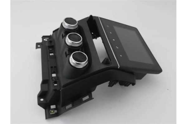 Recambio de pantalla para renault clio v 1.0 business referencia OEM IAM 280346137R 275100936R 