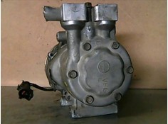 Recambio de compresor aire acond. para ford fiesta v (jh_, jd_) 1.4 tdci referencia OEM IAM 2S6119D629AD SD6V12 1442F 
