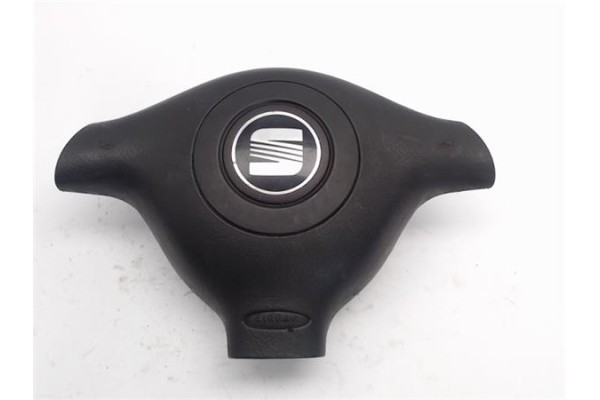 Recambio de airbag volante para seat toledo (1m2) referencia OEM IAM 001SP0  