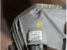 Recambio de caja cambios manual para ford ka (ccq) 1.3 i referencia OEM IAM T97WT7002EG  
