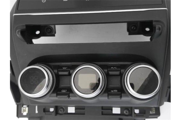 Recambio de pantalla para renault clio v 1.0 business referencia OEM IAM 280346137R 275100936R 