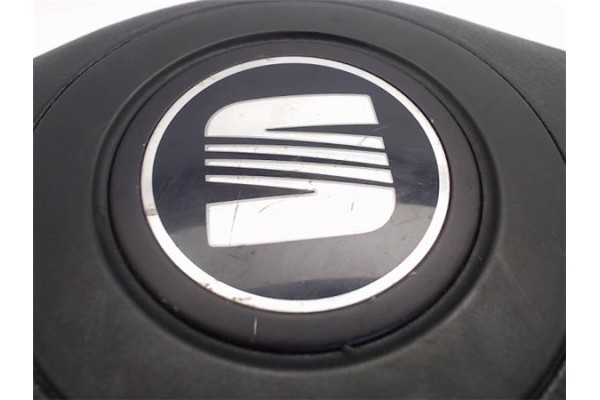 Recambio de airbag volante para seat toledo (1m2) referencia OEM IAM 001SP0  