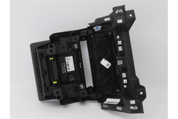 Recambio de pantalla para renault clio v 1.0 business referencia OEM IAM 280346137R 275100936R 