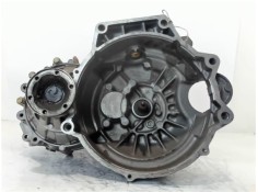 Recambio de caja cambios manual para seat ibiza (6k1) 1.9 básico referencia OEM IAM DFW  
