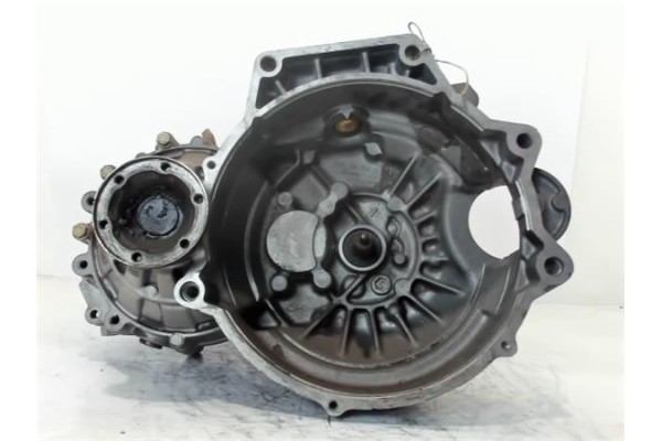 Recambio de caja cambios manual para seat ibiza (6k1) 1.9 básico referencia OEM IAM DFW  