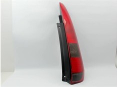 Recambio de piloto trasero derecho para ford fusion (cbk) 1.4 referencia OEM IAM 2N1113A602B  