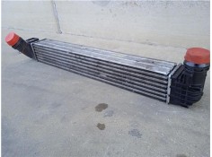 Recambio de intercooler para renault megane iii sport tourer 1.5 dynamique referencia OEM IAM 144960600R 144963639R 
