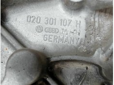Recambio de caja cambios manual para seat ibiza (6k1) 1.9 básico referencia OEM IAM DFW  