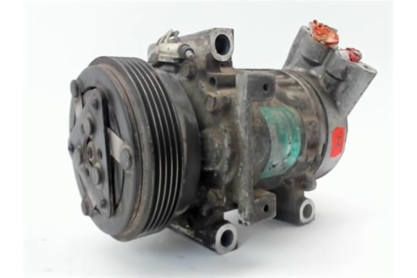 Recambio de compresor aire acond. para renault twingo i (co6) 1.2 benneton referencia OEM IAM   