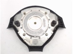 Recambio de airbag volante para seat toledo (1m2) referencia OEM IAM 001SP0  
