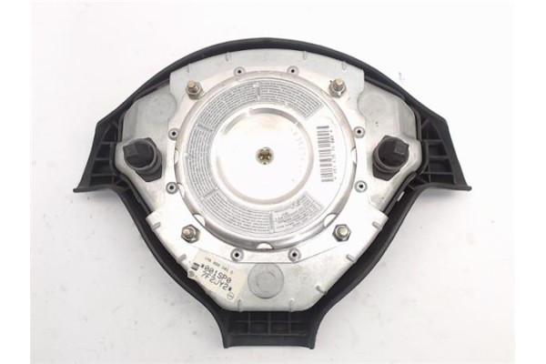 Recambio de airbag volante para seat toledo (1m2) referencia OEM IAM 001SP0  