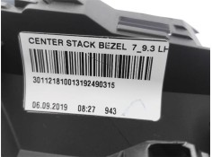 Recambio de pantalla para renault clio v 1.0 business referencia OEM IAM 280346137R 275100936R 