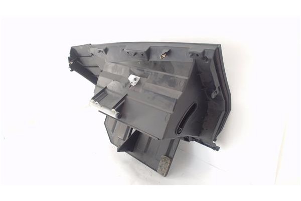 Recambio de guantera salpicadero para nissan murano (z50) 3.5 referencia OEM IAM 68500CA002 68108CA000 