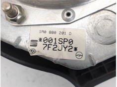 Recambio de airbag volante para seat toledo (1m2) referencia OEM IAM 001SP0  