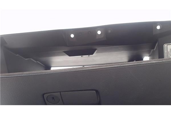 Recambio de guantera salpicadero para nissan murano (z50) 3.5 referencia OEM IAM 68500CA002 68108CA000 