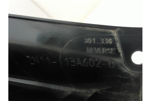 Recambio de piloto trasero derecho para ford fusion (cbk) 1.4 referencia OEM IAM 2N1113A602B  