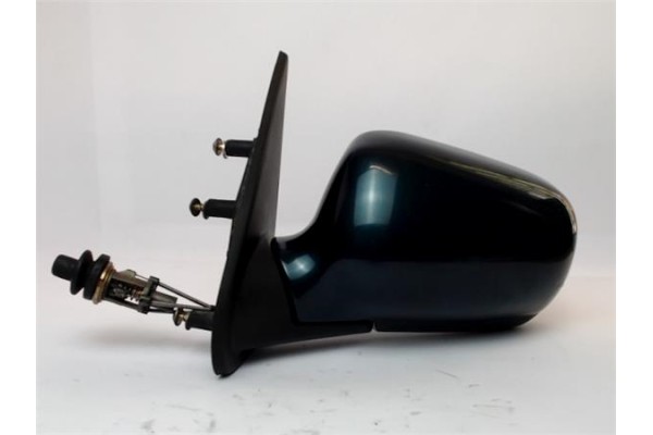 Recambio de retrovisor izquierdo para skoda felicia i (6u1) 1.3 referencia OEM IAM 415501409  