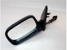 Recambio de retrovisor izquierdo para skoda felicia i (6u1) 1.3 referencia OEM IAM 415501409  