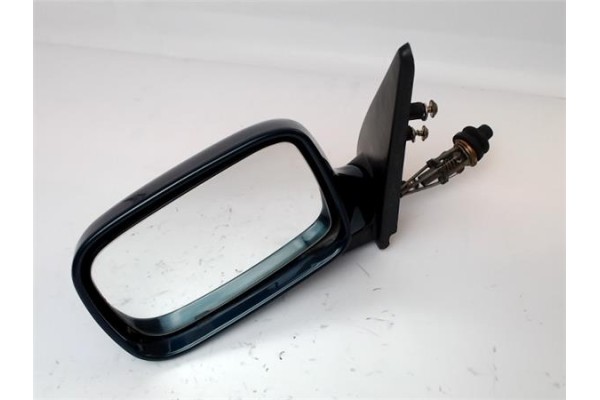 Recambio de retrovisor izquierdo para skoda felicia i (6u1) 1.3 referencia OEM IAM 415501409  