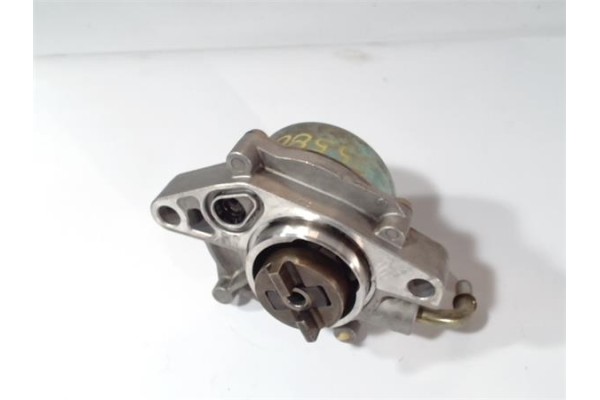 Recambio de depresor freno para ford fiesta v (jh_, jd_) 1.4 tdci referencia OEM IAM 9637413980 72814402 