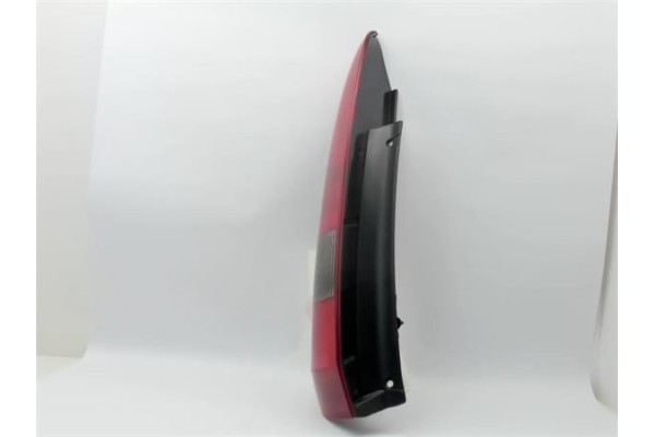 Recambio de piloto trasero izquierdo para ford fusion (cbk) 1.4 referencia OEM IAM 392450  