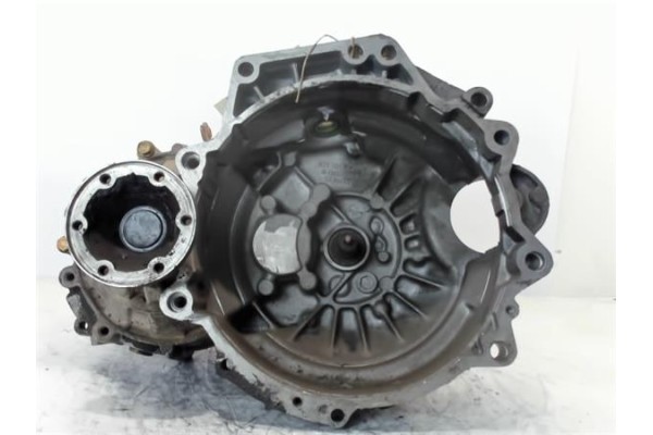 Recambio de caja cambios manual para seat ibiza (6k1) 1.9 básico referencia OEM IAM CDH  