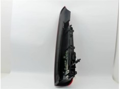 Recambio de piloto trasero izquierdo para ford fusion (cbk) 1.4 referencia OEM IAM 392450  