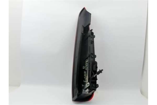 Recambio de piloto trasero izquierdo para ford fusion (cbk) 1.4 referencia OEM IAM 392450  