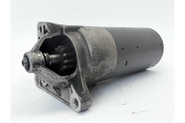 Recambio de motor arranque para renault kangoo i (f/kc0) 1.9 extreme 4x4 referencia OEM IAM   