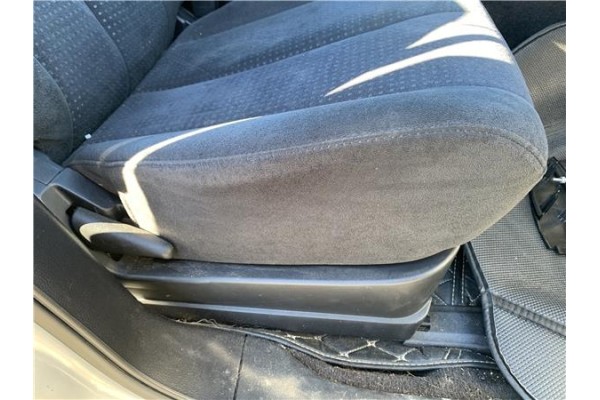 Recambio de juego asientos para nissan murano (z50) 3.5 referencia OEM IAM 87351CA000  