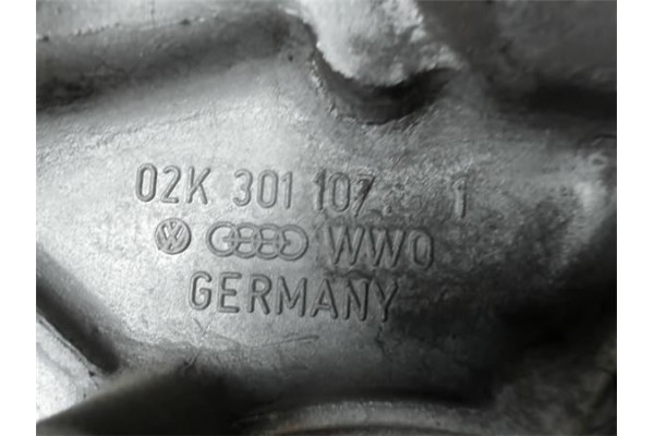 Recambio de caja cambios manual para seat ibiza (6k1) 1.9 básico referencia OEM IAM CDH  