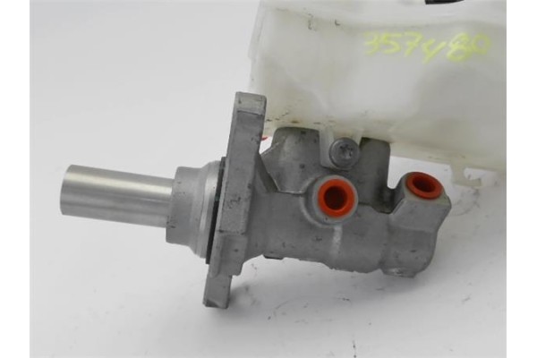 Recambio de bomba freno para renault clio v 1.0 business referencia OEM IAM 460116527R 460912995R 