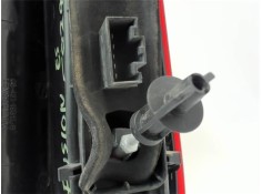 Recambio de piloto trasero izquierdo para ford fusion (cbk) 1.4 referencia OEM IAM 392450  