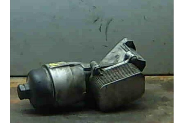 Recambio de enfriador aceite para ford fiesta v (jh_, jd_) 1.4 tdci referencia OEM IAM 1703252  