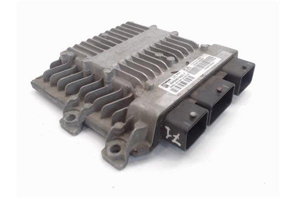 Recambio de centralita para citroen berlingo 2.0 hdi satisfaction combi referencia OEM IAM 5WS40155C-T/SID801A SW9657662380/HW96
