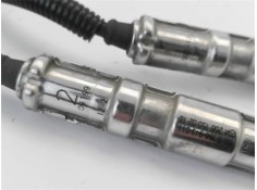 Recambio de bobina encendido para mercedes-benz clase a (bm 169) 1.5 a 150 (169.031) referencia OEM IAM A0001587803 221503035 