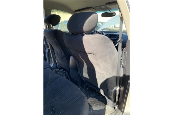 Recambio de juego asientos para nissan murano (z50) 3.5 referencia OEM IAM 87351CA000  