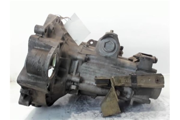 Recambio de caja cambios manual para seat ibiza (6k1) 1.9 básico referencia OEM IAM CDH  