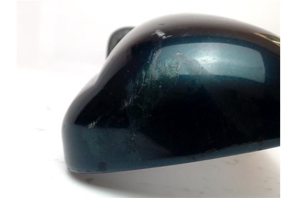 Recambio de retrovisor izquierdo para skoda felicia i (6u1) 1.3 referencia OEM IAM 415501409  
