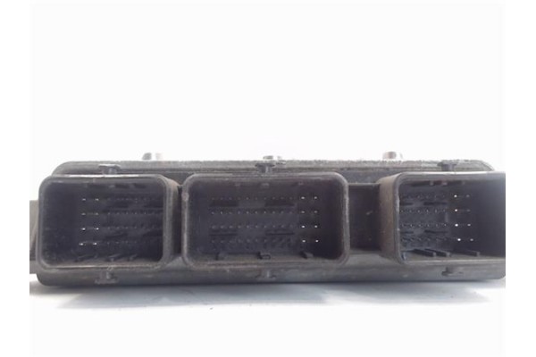 Recambio de centralita para citroen berlingo 2.0 hdi satisfaction combi referencia OEM IAM 5WS40155C-T/SID801A SW9657662380/HW96
